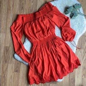 Abercrombie and Fitch Dress